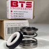 Sello mecánico para eje de bomba R-110 16, CAR/CER, NBR, 304 фото 3 &mdash; BTS Engineering