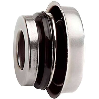 Garniture mécanique pour motopompe R-6C 13, SiC/SiC, NBR, 304 &mdash; BTS Engineering