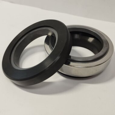 Сальник (торцеве ущільнення) насосу R-BT-AR 30, SIC/SIC, VITON, 304 &mdash; BTS Engineering