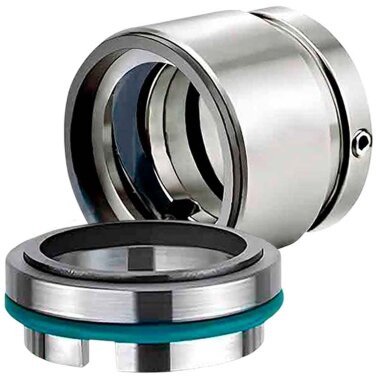 Mechanical seal for pump R-HJ97 40, TC/TC, VITON, 304, G46 &mdash; BTS Engineering