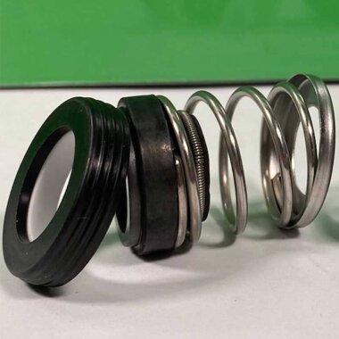 Joints pour pompes R-156 16, CAR/CER, EPDM, 304 — BTS Engineering