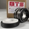 Sello mecánico R-6 5/8, K, CAR/CER, EPDM, 304 фото 3 — BTS Engineering