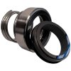 Pojedyncze uszczelnienie mechaniczne do pompy R-BT-RN 48, SS/CAR, VITON, 304, T8RN фото 2 &mdash; BTS Engineering