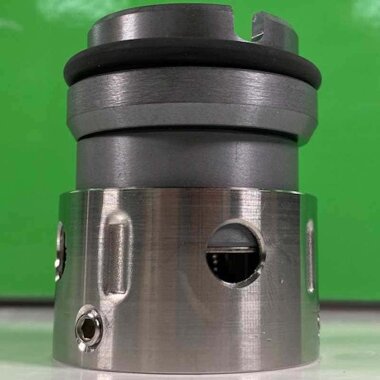 Механический сальник насоса R-58V 35, CAR/SIC, EPDM, 304, A0 — BTS Engineering