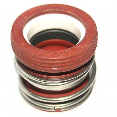 Механічне ущільнення HERMETICA M212.N2 — BTS Engineering