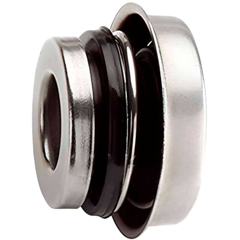 Garniture mécanique pour motopompe R-6C 16, SiC/SiC, NBR, 304 фото 1 &mdash; BTS Engineering