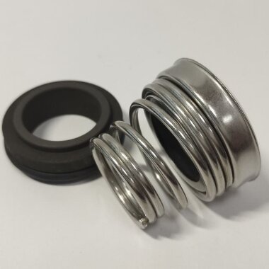 Механическое уплотнение насоса Ebara, LOWARA R-BT-FN.NU 22, CAR/CER, EPDM, 304 &mdash; BTS Engineering