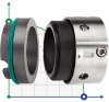 Mechanical seal for chemical pumps R-59U 28, CAR/SIC, PTFE, 304, FD (TTE) фото 1 — BTS Engineering