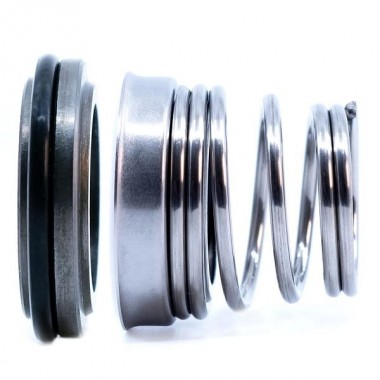 Торцеве ущільнення HERMETICA М112К.FR — BTS Engineering