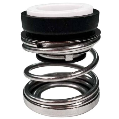 Торцевое уплотнение вала насоса R-110 13, CAR/CER, VITON, 304 &mdash; BTS Engineering