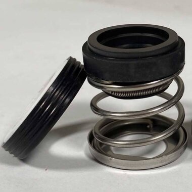 Juntas de bomba R-156 11, CAR/CER, EPDM, 304 &mdash; BTS Engineering