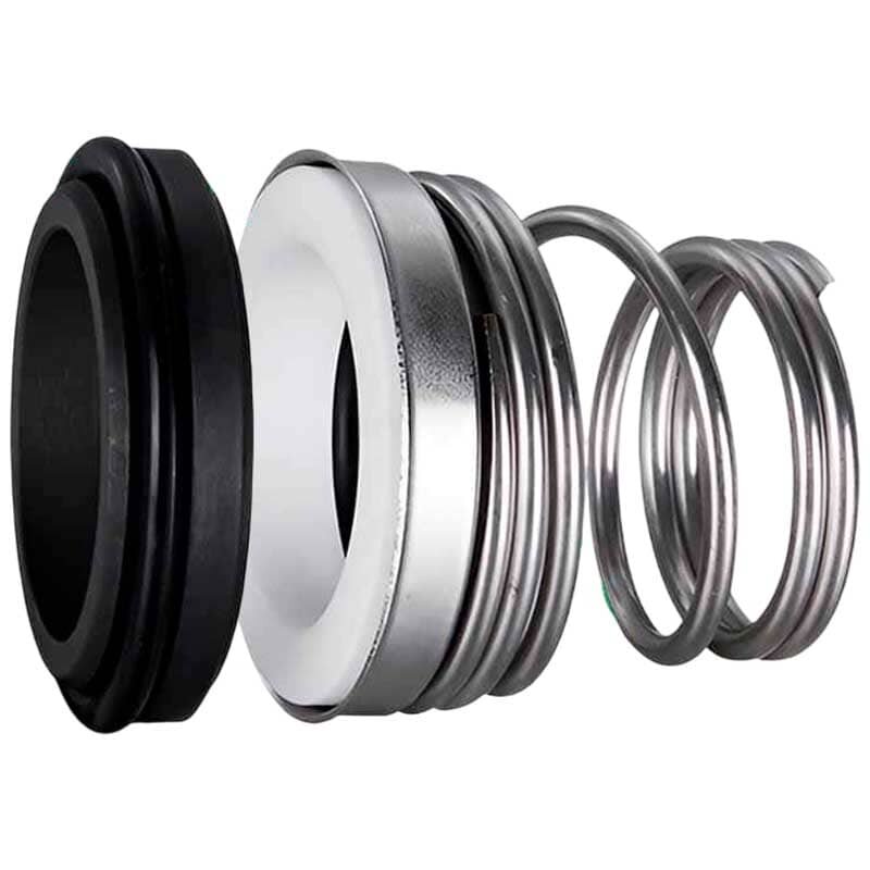 Mechanical seal R-BT-FN.NU 22, CAR/CER, NBR, 316 фото 1 &mdash; BTS Engineering
