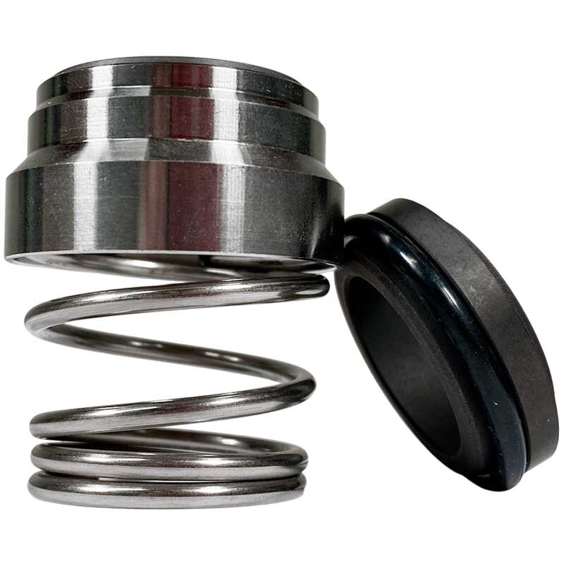 Garniture mécanique pour pompe R-E5K-U 63, CAR/SIC, EPDM, 304, CC фото 1 &mdash; BTS Engineering