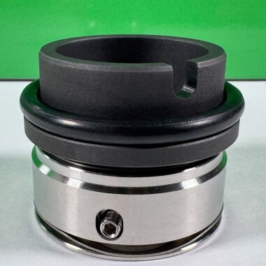 Sello mecánico R-7K 10, SIC/CAR, EPDM, 304, CL &mdash; BTS Engineering
