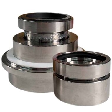 Junta de cartucho para bomba Sulzer Ahlstar APP1 R-SE1F-AP 30, SIC/SIC, VITON, 316 &mdash; BTS Engineering