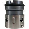 Торцевое уплотнение насоса R-58V 40, CAR/SIC, EPDM, 304, A0 фото 1 — BTS Engineering