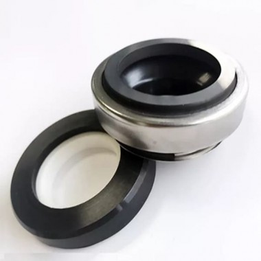 Торцеве ущільнення HERMETICA М212.NC — BTS Engineering