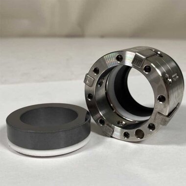 Gleitringdichtung R-59B 60, CAR/SIC, PTFE, 304, ВО — BTS Engineering