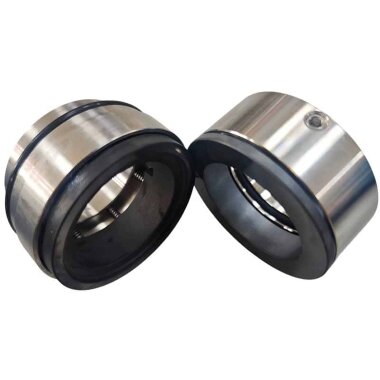 Торцеве механічне ущільнення R-HRN 58, SIC/SIC, VITON, 304 &mdash; BTS Engineering