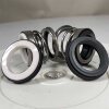 Sello mecánico R-108D 25, CER/TC/CER/TC, NBR, 304 фото 4 — BTS Engineering