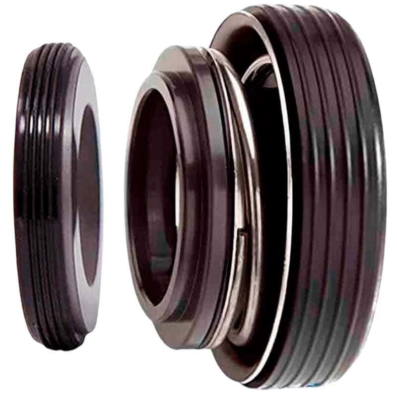 Mechanical seal for motor pump R-SB 30, SIC/SIC, NBR, 304 фото 1 &mdash; BTS Engineering