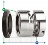 Garniture mécanique R-128P 18, SIC/SIC, EPDM, 304, T1A фото 1 — BTS Engineering
