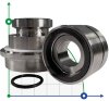 Картриджное уплотнение насоса Sulzer Ahlstar APP2 R-SE1F-AP 40, SIC/SIC, VITON, 316 фото 1 — BTS Engineering