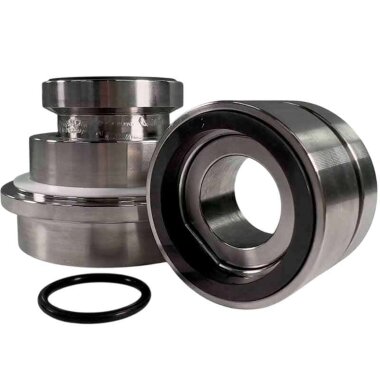 Cartouche d'étanchéité pour pompe Sulzer Ahlstar APP2 R-SE1F-AP 40, SIC/SIC, VITON, 316 &mdash; BTS Engineering