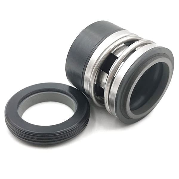 Механічне ущільнення HERMETICA M212.K12 фото 1 — BTS Engineering
