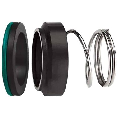 Uszczelnienie mechaniczne R-M2N 16, CAR/SIC, EPDM, 304, G6 &mdash; BTS Engineering