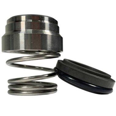 Garniture mécanique de pompe R-E5K-U 70, CAR/SIC, EPDM, 304, CC &mdash; BTS Engineering