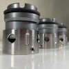 Sello mecánico de bomba R-58V 45, CAR/SIC, EPDM, 304, A0 фото 8 — BTS Engineering