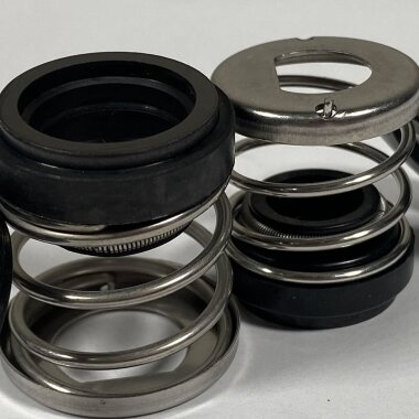 Уплотнения к насосам R-156 12, CAR/CER, NBR, 304 — BTS Engineering