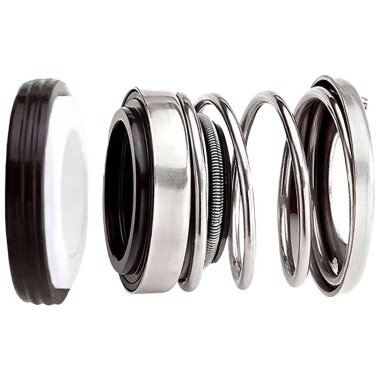 Juntas de bomba R-156 16, CAR/CER, EPDM, 304 &mdash; BTS Engineering