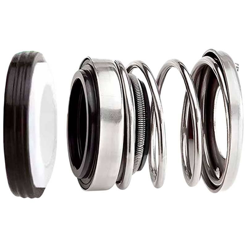 Уплотнение насосов R-156 16, CAR/CER, EPDM, 304 фото 1 &mdash; BTS Engineering