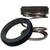 Mechanical seal for Scot Motorpump R-21 5/8, CAR/SIC, EPDM, 304 фото 3 &mdash; BTS Engineering