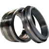 Высокотемпературное торцевое уплотнение R-609 100, SIC/SIC, GRAFOIL, AM350/316 фото 1 — BTS Engineering