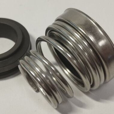 Торцевое уплотнение R-BT-FN.NU 22, SIC/SIC, EPDM, 304 &mdash; BTS Engineering