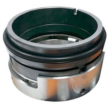 Gleitringdichtung R-M74 110, SiC/SiC, Viton, 304, G9 &mdash; BTS Engineering