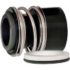 Mechanical seal R-MG13 22, CAR/CER, EPDM, 304, G6 фото 1 &mdash; BTS Engineering