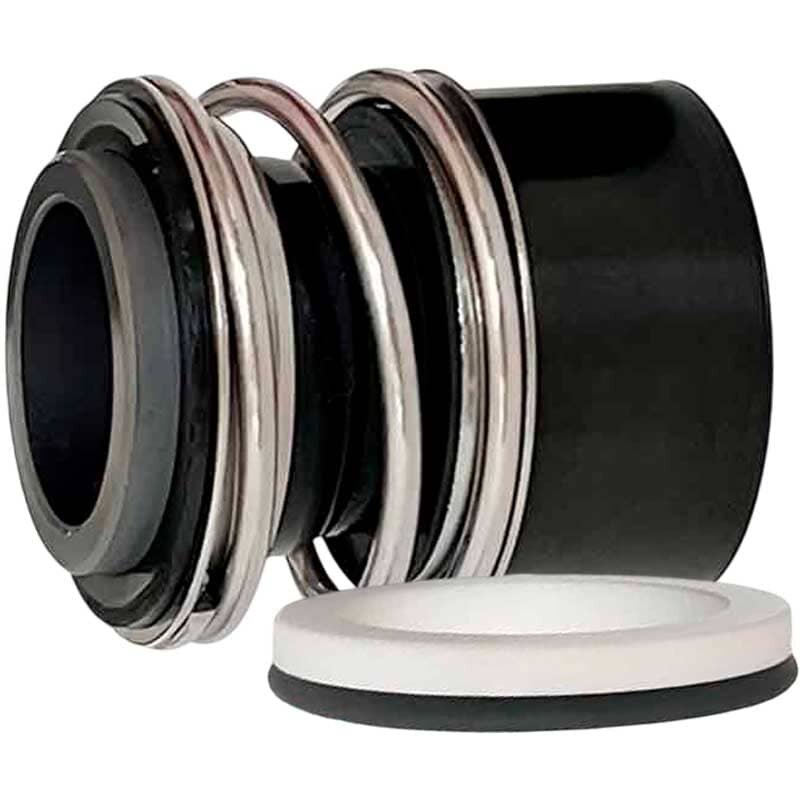 Mechanical seal R-MG13 22, CAR/CER, EPDM, 304, G6 фото 1 &mdash; BTS Engineering