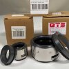 Уплотнение вала R-502B 22, SIC/SIC, VITON, 304 фото 5 — BTS Engineering