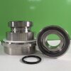 Cartridge seal for pump Sulzer Ahlstar APP4 R-SE1F-AP 60, SIC/SIC, VITON, 316 фото 3 — BTS Engineering