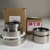Cartridge seal for pump Sulzer Ahlstar APP4 R-SE1F-AP 60, SIC/SIC, VITON, 316 фото 9 — BTS Engineering