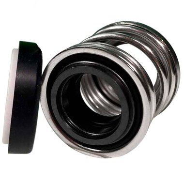 Торцевое уплотнение вала насоса R-110 16, CAR/CER, VITON, 304 &mdash; BTS Engineering