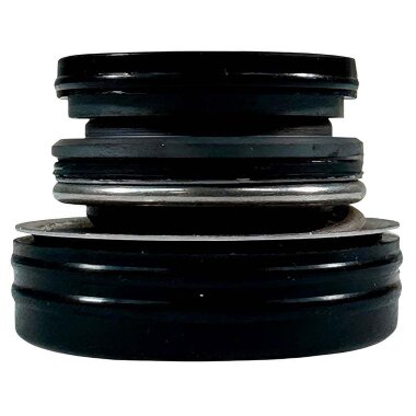 Сальник (торцевой уплотнитель) R-6SB 16, SIC/SIC, EPDM, 304 &mdash; BTS Engineering