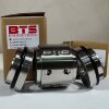 R-802 40, SIC/SIC/SIC/SIC, EPDM, 304 подвійне торцеве ущільнення для насосу гомогенізатора диспергатора ACE-TRL3-120 фото 4 &mdash; BTS Engineering