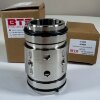 R-802 40, SIC/SIC/SIC/SIC, EPDM, 304 подвійне торцеве ущільнення для насосу гомогенізатора диспергатора ACE-TRL3-120 фото 5 &mdash; BTS Engineering