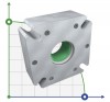 PALM 30-A-E Shaft seal фото 1 — BTS Engineering