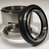 Garniture mécanique R-128P 25, SIC/SIC, EPDM, 304, T1A фото 3 — BTS Engineering